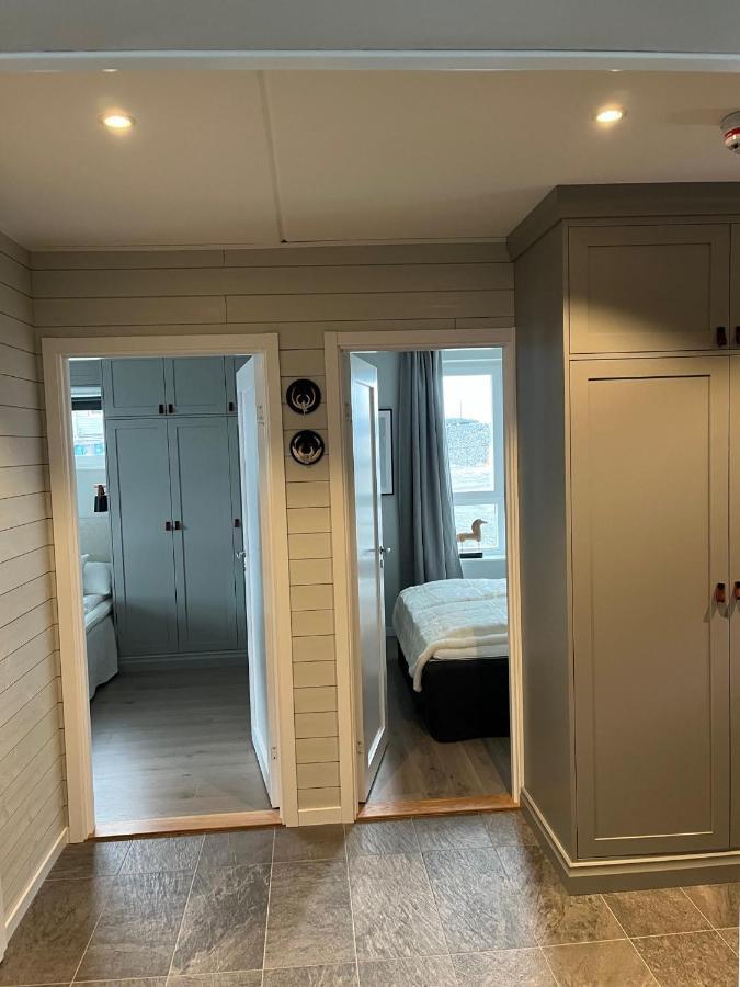 Sadelbyn Fjaellhem Apartment Are Exterior photo
